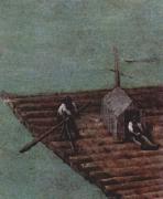 Pieter Bruegel the Elder Turmbau zu Babel china oil painting artist